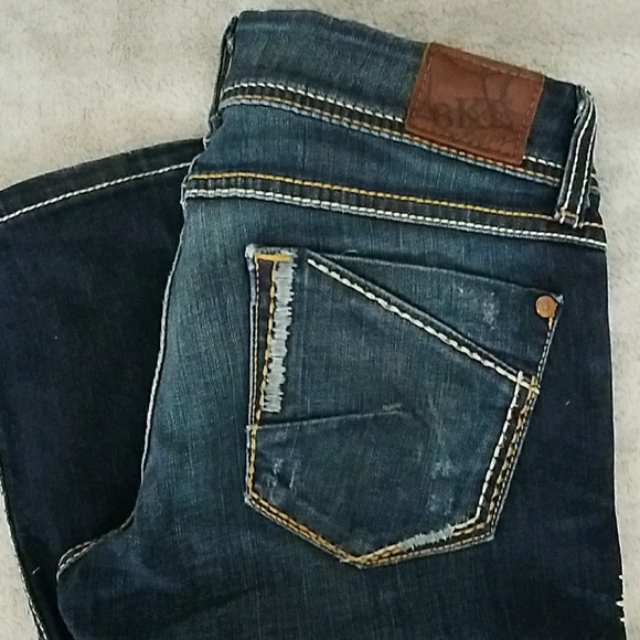 Buckle jeans - Picture 4 of 6